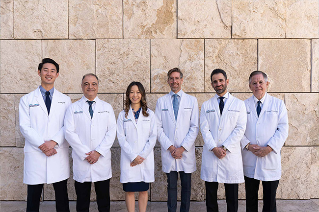 The Retina Partners | Focal Laser, Photodynamic Therapy and High-resolution Optical Coherence Tomography