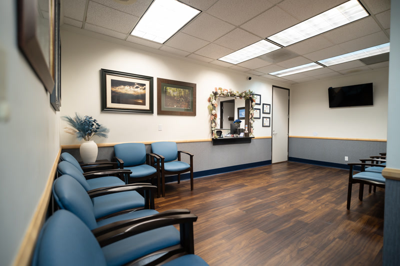 Ophthalmologist in Los Angeles