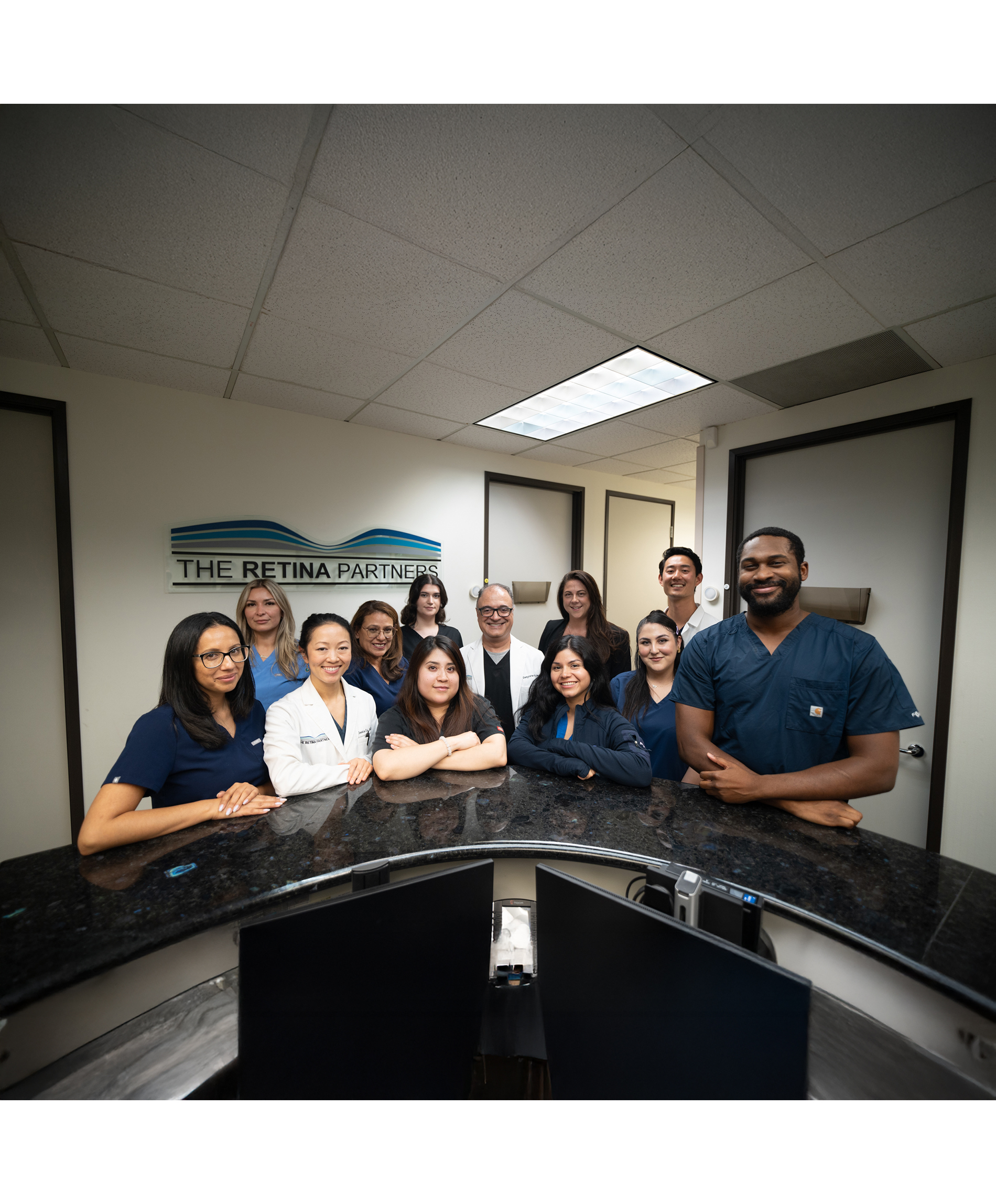 The Retina Partners | Focal Laser, Central Serous Chorioretinopathy and Laser Retinopexy